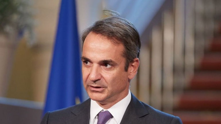 Νέα Υόρκη: Ακυρώνεται η ξενάγηση Μητσοτάκη από τον αρχιεπίσκοπο Ελπιδοφόρο