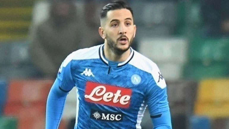 «Σύννεφα» στις σχέσεις Μανωλά-Νάπολι