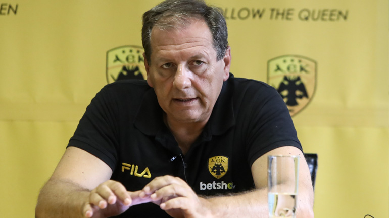 Μπάσκετ: Η FIBA έδωσε οριστική λύση στο θέμα των ban της ΑΕΚ