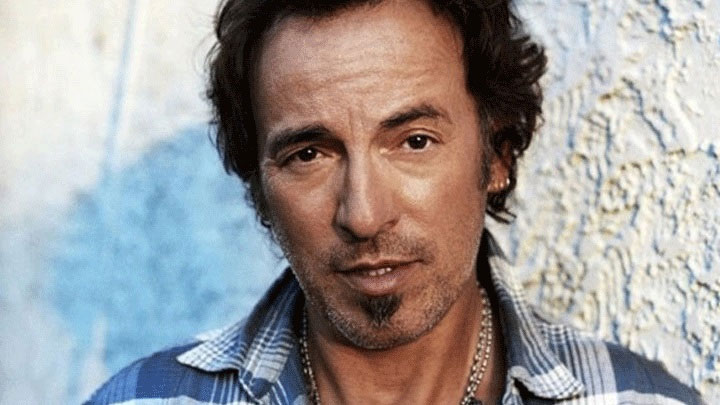 Σαν σήμερα γεννήθηκε «Το Αφεντικό» της ροκ, Μπρους Σπρίνγκστιν