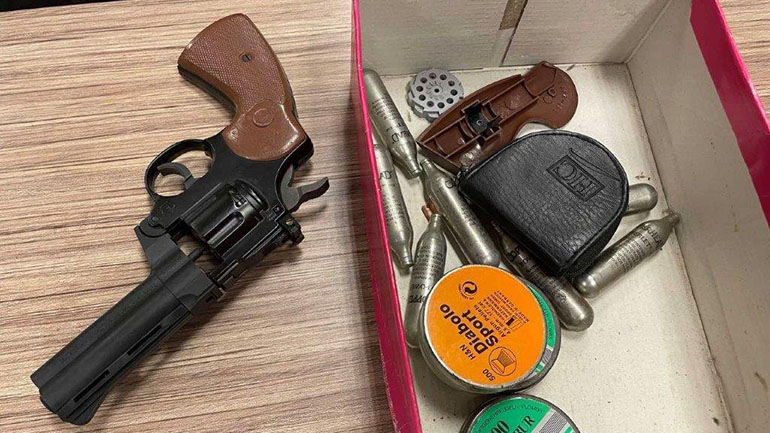 Όταν λες “Σύνδεσμοι Φιλάθλων” εννοείς εγκληματικές οργανώσεις