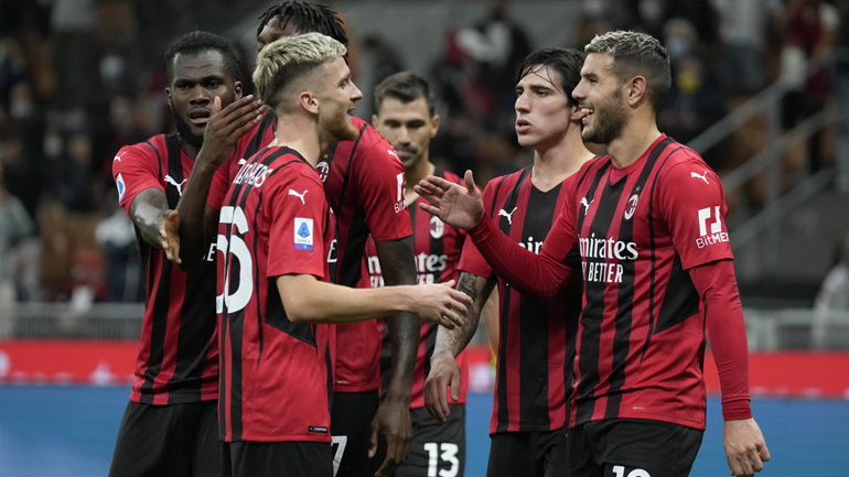 Ιταλία: Νίκησε (2-0) Βενέτσια και… απουσίες η Μίλαν