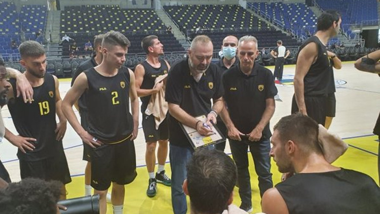 ΕΕΑ: Πήρε άδεια η ΚΑΕ ΑΕΚ, «κόκκινο» στην ΚΑΕ Ηρακλής