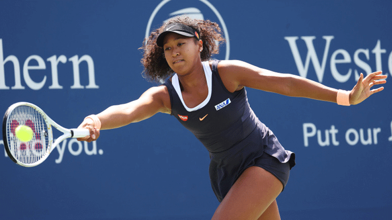 Η Οσάκα δεν θα αγωνιστεί στο Indian Wells