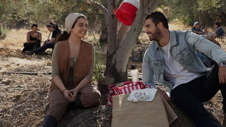 Γη της Ελιάς: Ο Κωνσταντίνος δίνει εντολή στη Σωτηρία να προχωρήσει σε μια ακόμα εκτέλεση ηλικιωμένου