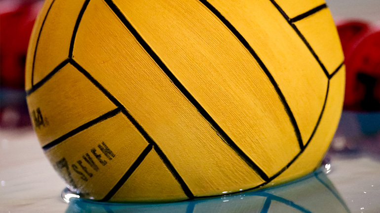 Πόλο: Ήττα με 19-11 από την Γιάντραν Σπλιτ για τον Απόλλωνα Σμύρνης