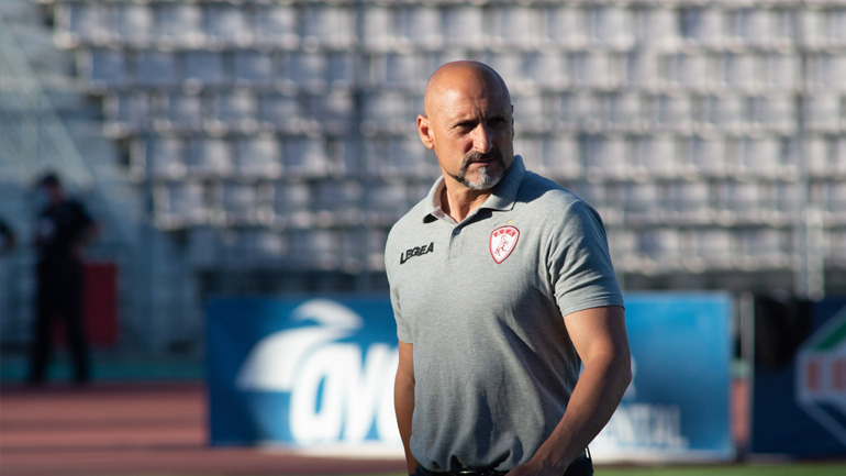 Αναλαμβάνει τον Απόλλωνα Σμύρνης ο Φέστα