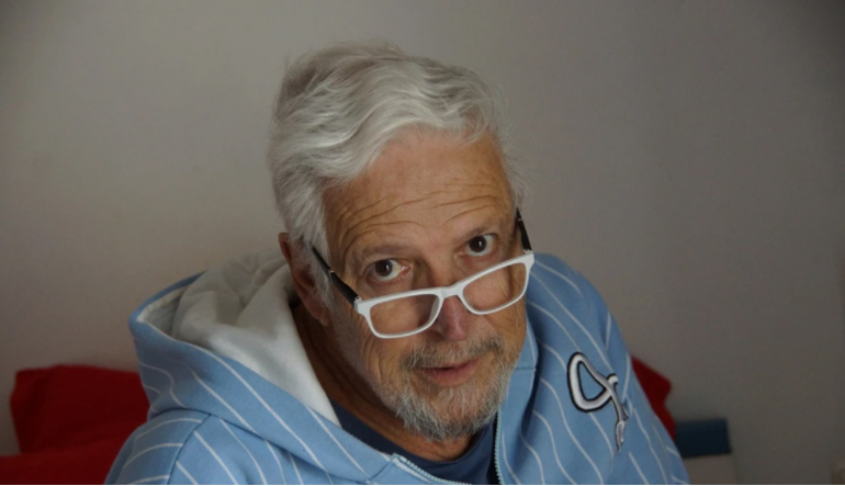 Πέθανε ο πατέρας του γ.γ. του πρωθυπουργού Γρηγόρη Δημητριάδη, Σπύρος