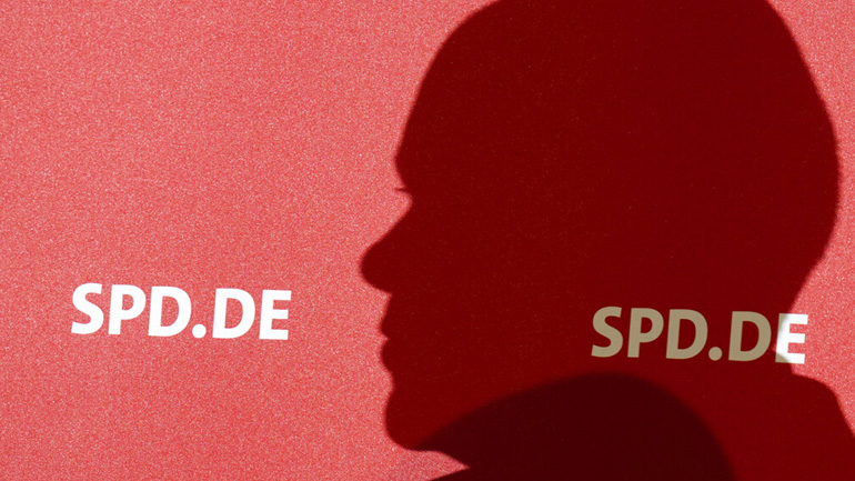 Γερμανία: «Το SPD θα ζητήσει την έγκριση των μελών του για να συμμετάσχει σε κυβερνητικό συνασπισμό»