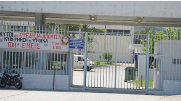 Αιφνιδιαστικές απολύσεις στην ΕΒΟ Αιγίου – Στο δρόμο 36 εργαζόμενοι