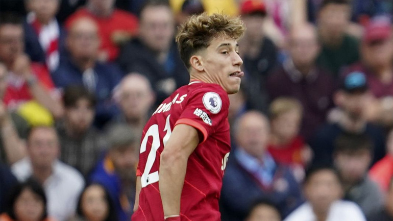 Αγγλία: Στην κορυφαία ενδεκάδα του Carabao Cup ο Τσιμίκας