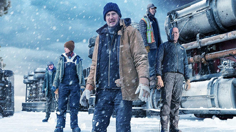 Κινηματογραφικές πρεμιέρες: Ό,τι παίζει στα σινεμά από 23 Σεπτεμβρίου 2021