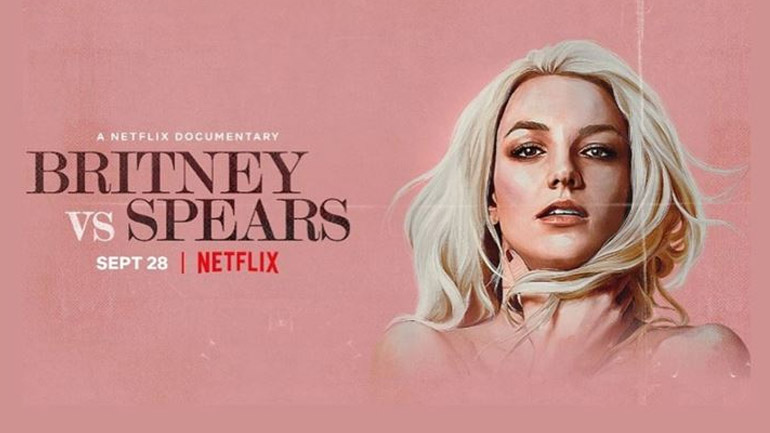 «Britney vs Spears»: Στη δημοσιότητα το πρώτο trailer του ντοκιμαντέρ της Britney Spears