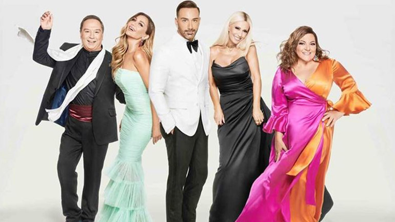 Η ανακοίνωση για την πρεμιέρα του «Just the 2 of Us»