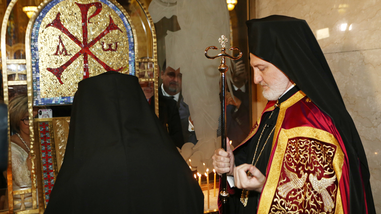 “Λυπάμαι πολύ για την οδύνη που προκάλεσα”