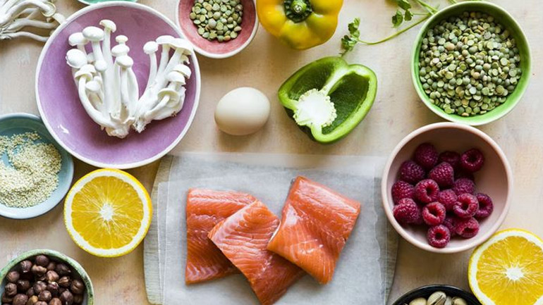 Tα σημάδια στο σώμα που δείχνουν ότι έχετε έλλειψη από πρωτεΐνη