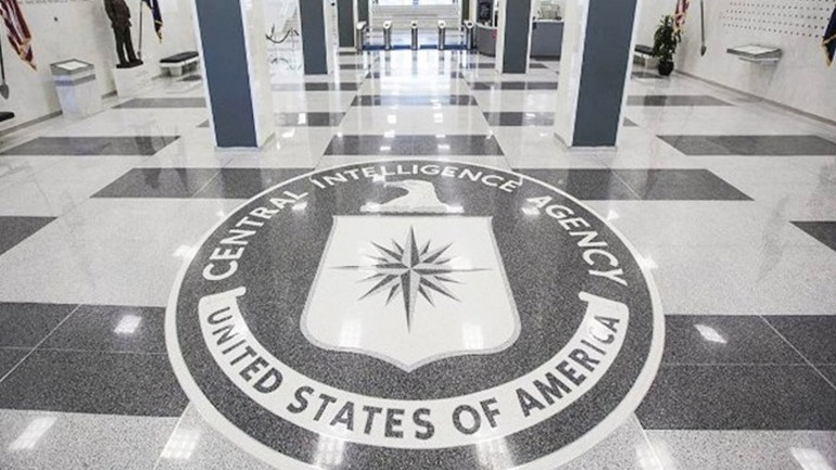 Καθαιρέθηκε ο σταθμάρχης της CIA στη Βιέννη