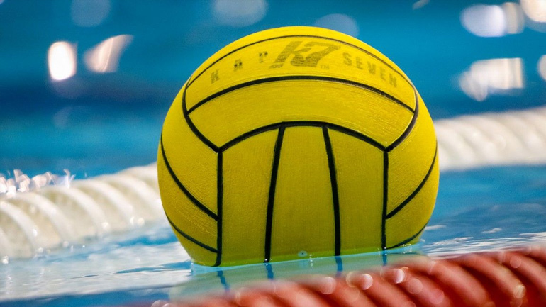 Πόλο: Ο Απόλλων Σμύρνης «βούλιαξε» (21-6) την Ζάιμπας