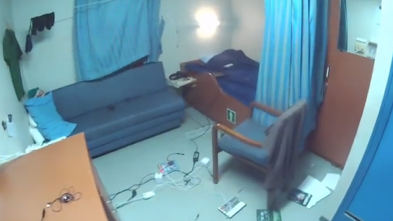 Όταν έχει κύμα