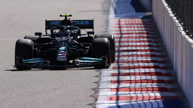 Άλλη μια καλή Παρασκευή για τον Bottas- Έκανε την έκπληξη ο Gasly