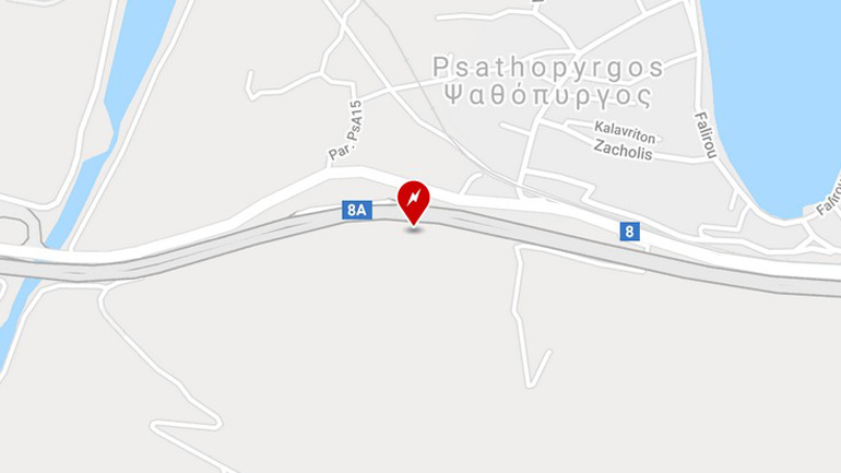 Ξεκίνησαν να λειτουργούν οι φορτιστές της Tesla στον Ψαθόπυργο