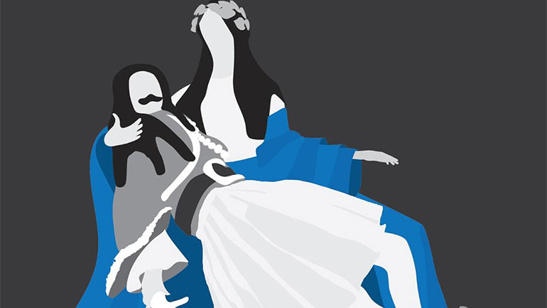 Η όπερα «Μάρκος Μπότσαρης» του Νικολάου Μεταξά-Τζανή στο Βεάκειο Θέατρο Πειραιά