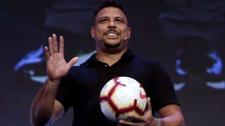 «Υπέρμαχος» της ευρωπαϊκής Super League ο Ρονάλντο