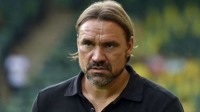 Νόριτς: Η… τιμωρία του Φάρκε στον Τζόλη για το πέναλτι