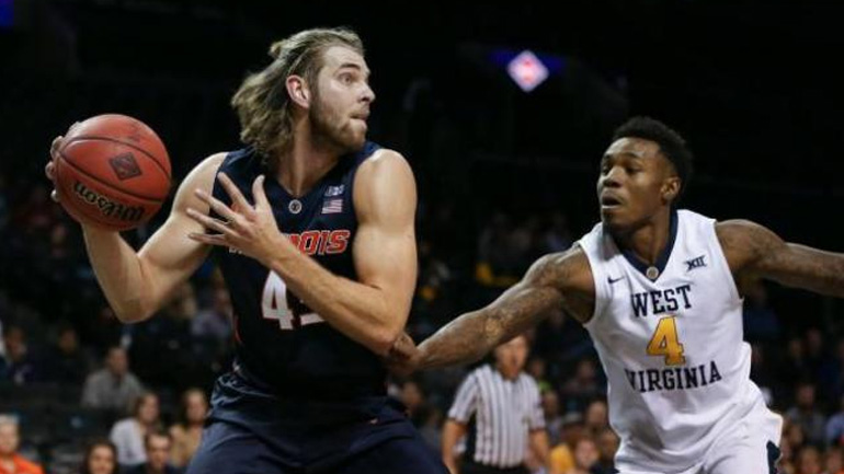 Μπάσκετ: Παρελθόν από τον Ηρακλή ο Φίνκε που οδεύει προς τον Άρη