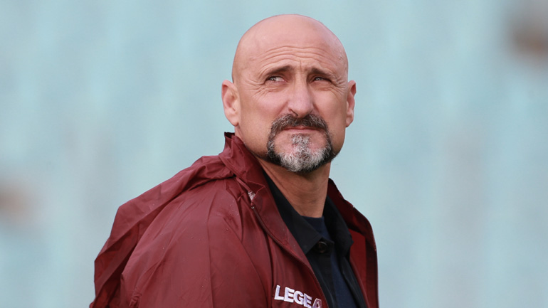 Aνακοίνωσε τον Φέστα ο Απόλλων Σμύρνης