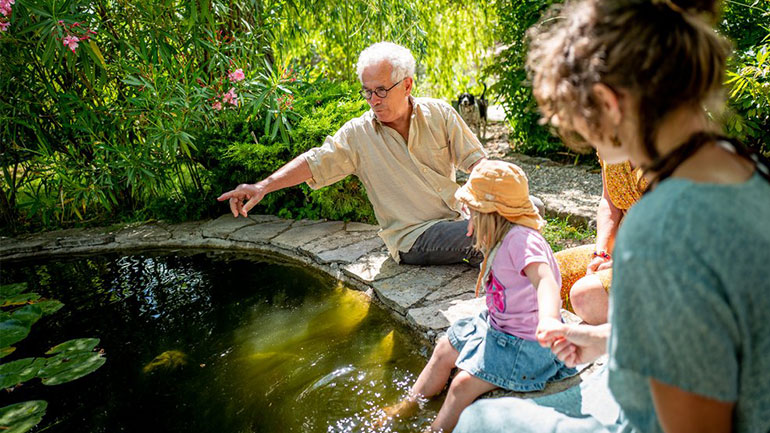 Google – Παγκόσμια Ημέρα Τουρισμού: Αισιοδοξία και διαρκείς πρωτοβουλίες για την επόμενη μέρα