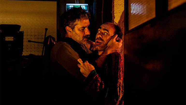 «Άνθρωποι και Ποντίκια» και «Άρης» ανοίγουν τον Cartel Τεχνοχώρο