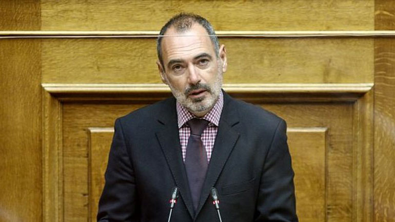 Στο Μεξικό 26 – 28 Σεπτεμβρίου ο υφ. Εξωτερικών Ανδρέας Κατσανιώτης