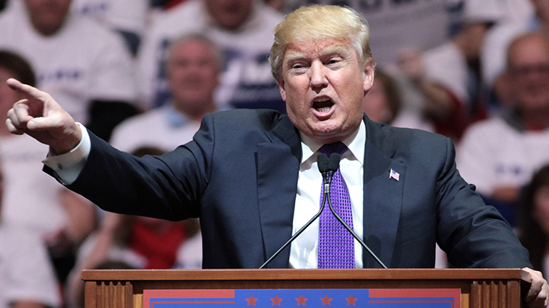 ΗΠΑ: Συνεργάτες του Τραμπ κλητεύθηκαν να καταθέσουν για τον ρόλο του στην επίθεση στο Καπιτώλιο