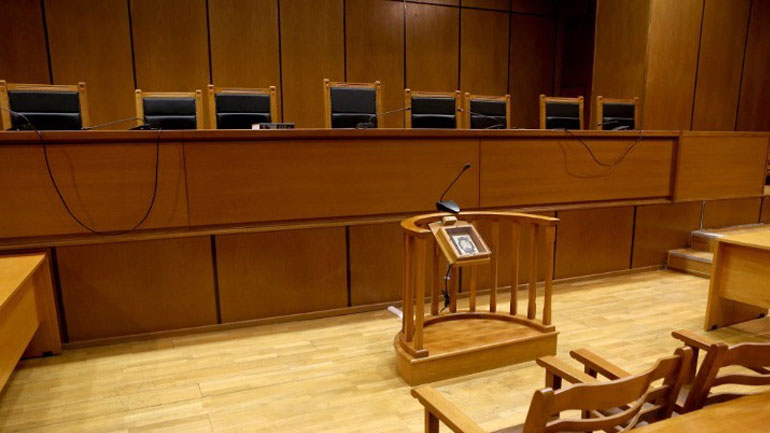 Θεσσαλονίκη: Αρνήθηκαν τις κατηγορίες οι οκτώ που δικάζονται στο ΜΟΔ για τον θάνατο του Βούλγαρου οπαδού Θεσσαλονίκη: Αρνήθηκαν τις κατηγορίες οι οκτώ που δικάζονται στο ΜΟΔ για τον θάνατο του Βούλγαρου οπαδού