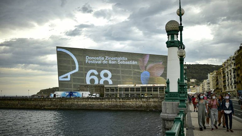 Ισπανία-φεστιβάλ του Σαν Σεμπαστιάν: Η ταινία “Blue moon” πήρε το βραβείο καλύτερης ταινίας