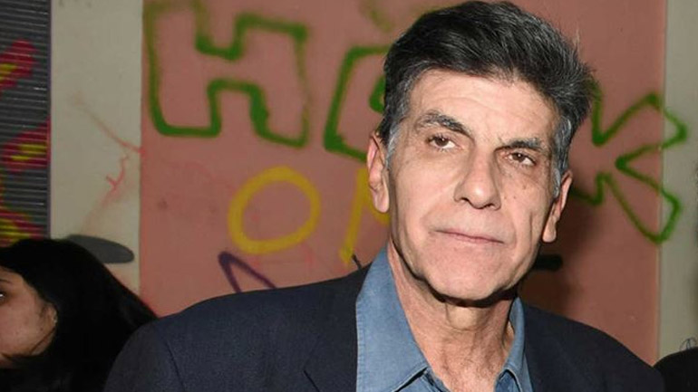 Γιάννης Μπέζος: «Η τηλεόραση παραμένει συντηρητική, φοβόμαστε»