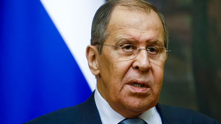 Λαβρόφ: Το Μάλι προσέγγισε “ρωσικές ιδιωτικές εταιρίες” για να ενισχύσει την ασφάλειά του