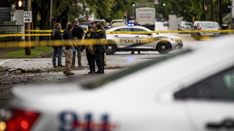 Τέξας: Αυτοπυροβολήθηκε και σκοτώθηκε αγόρι δύο ετών