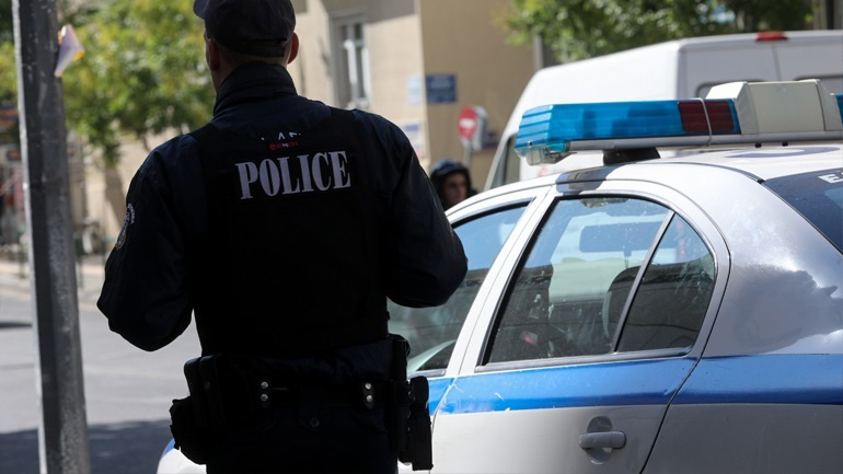 Κοζάνη: Συνελήφθη 71χρονος για εγκατάλειψη θύματος μετά από τροχαίο