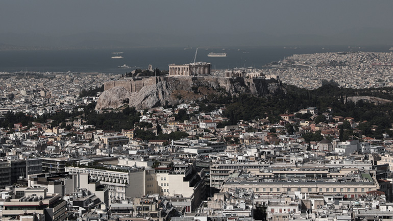 Τις επόμενες ημέρες η ψήφιση της ρύθμισης για την κατάργηση του φόρου γονικής παροχής Τις επόμενες ημέρες η ψήφιση της ρύθμισης για την κατάργηση του φόρου γονικής παροχής