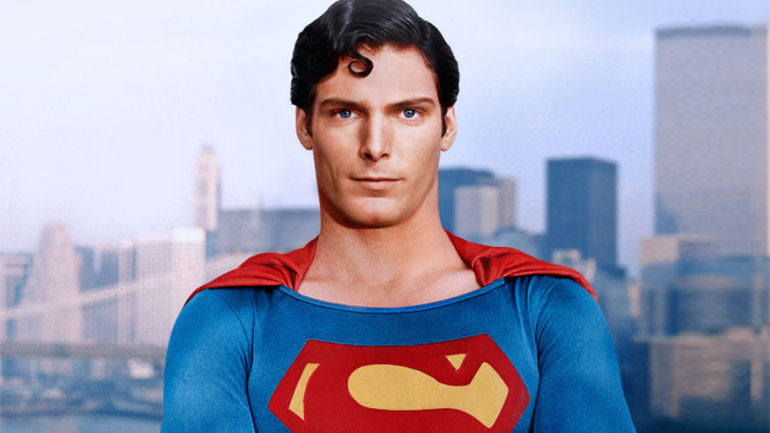 Κρίστοφερ Ριβ: H Google τιμά τον Αμερικανό ηθοποιό