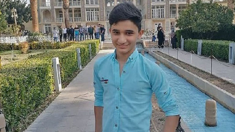 Ιράν: 15χρονος έσωσε δύο γυναίκες από πυρκαγιά – Υπέκυψε στα τραύματα του