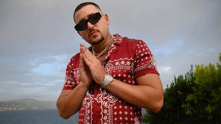 Ο πατέρας του Mad Clip αποκαλύπτει: «Ξέρω τι συνέβη το μοιραίο βράδυ» Ο πατέρας του Mad Clip αποκαλύπτει: «Ξέρω τι συνέβη το μοιραίο βράδυ»