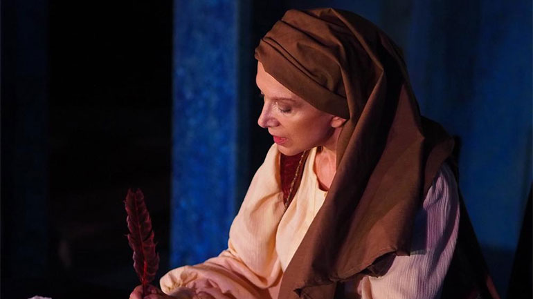 «Αθάνατες» στο Δημοτικό Θέατρο Πειραιά