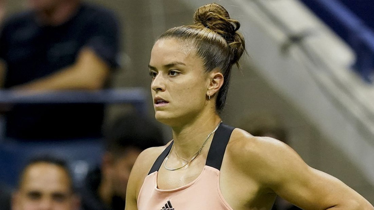 Ostrava Open: Λύγισε στον τελικό η Σάκκαρη, ηττήθηκε 2-0 σετ από την Κονταβέιτ