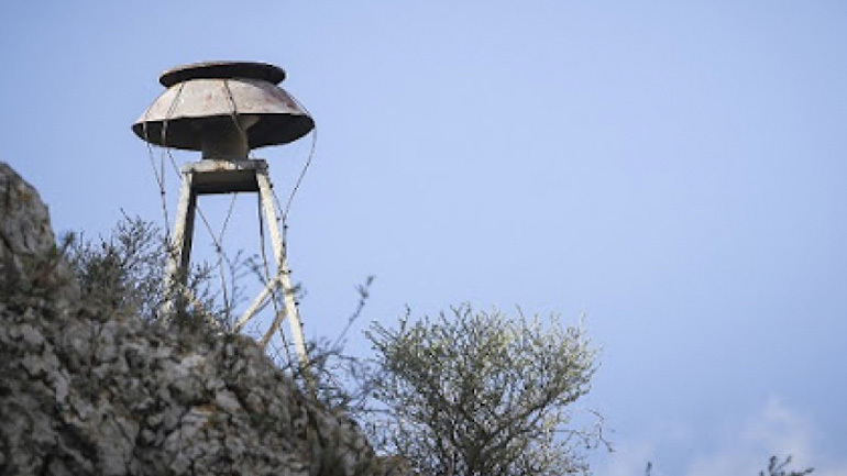 Την Τρίτη θα ηχήσουν οι σειρήνες συναγερμού σε όλη την Ελλάδα