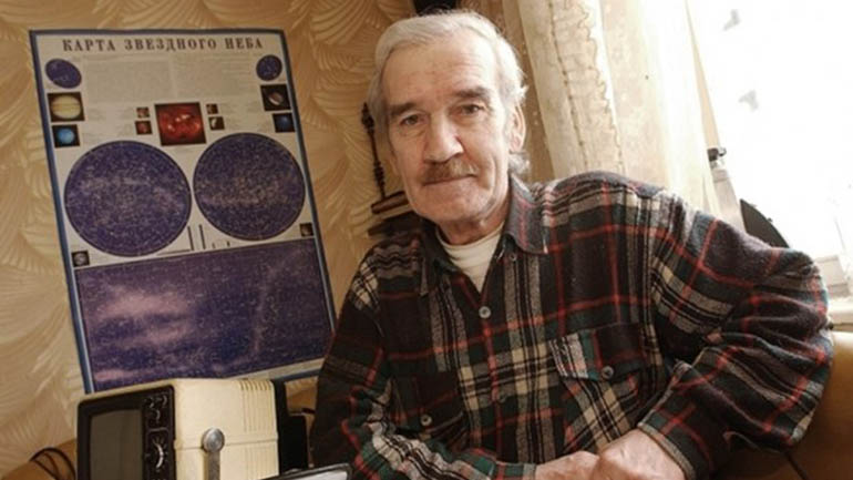 Σωθήκαμε από την πυρηνική καταστροφή, δεν είχε την ψυχή να πατήσει το κουμπί