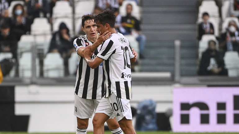 Ιταλία: Πύρρειος νίκη για τη Γιουβέντους, 3-2 τη Σαμπντόρια