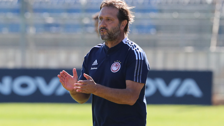 Μαρτίνς: «Παίξαμε έξυπνα στην Τρίπολη»